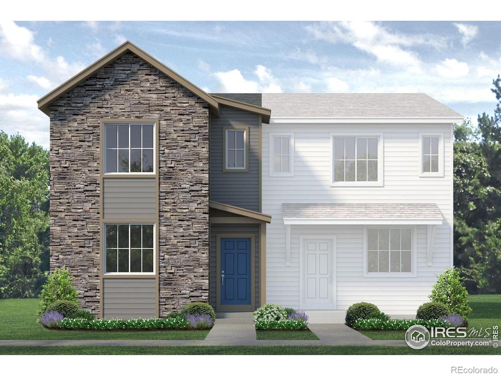 1440  Coral Place, longmont MLS: 4567891033651 Beds: 3 Baths: 3 Price: $474,250