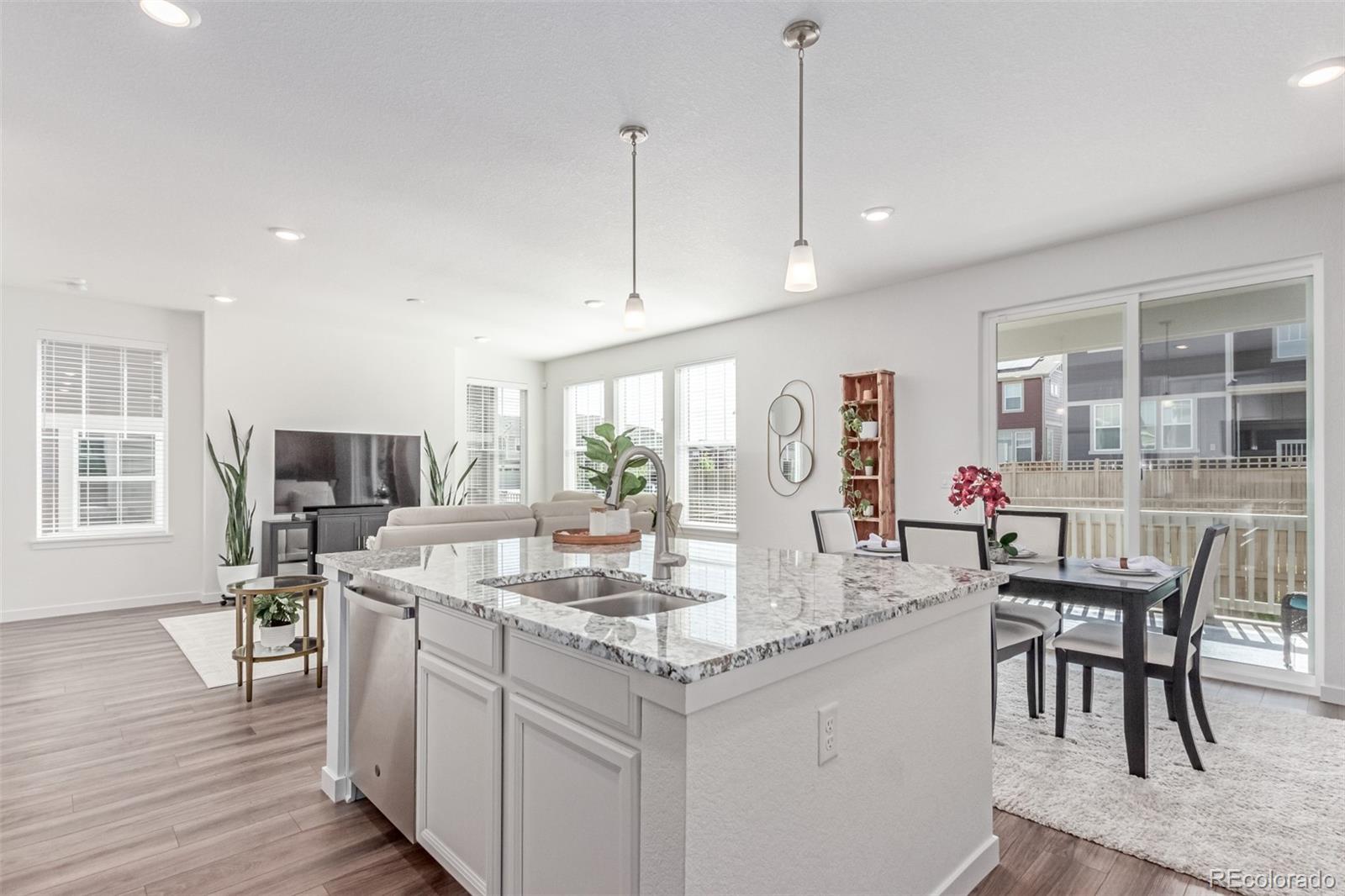 17825  Gallup Street, broomfield  House Search MLS Picture