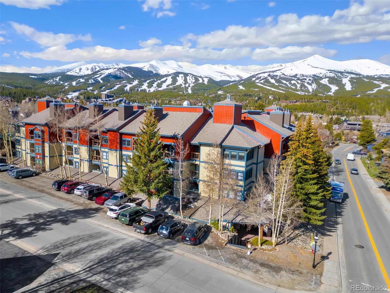 breckenridge  House Search Picture