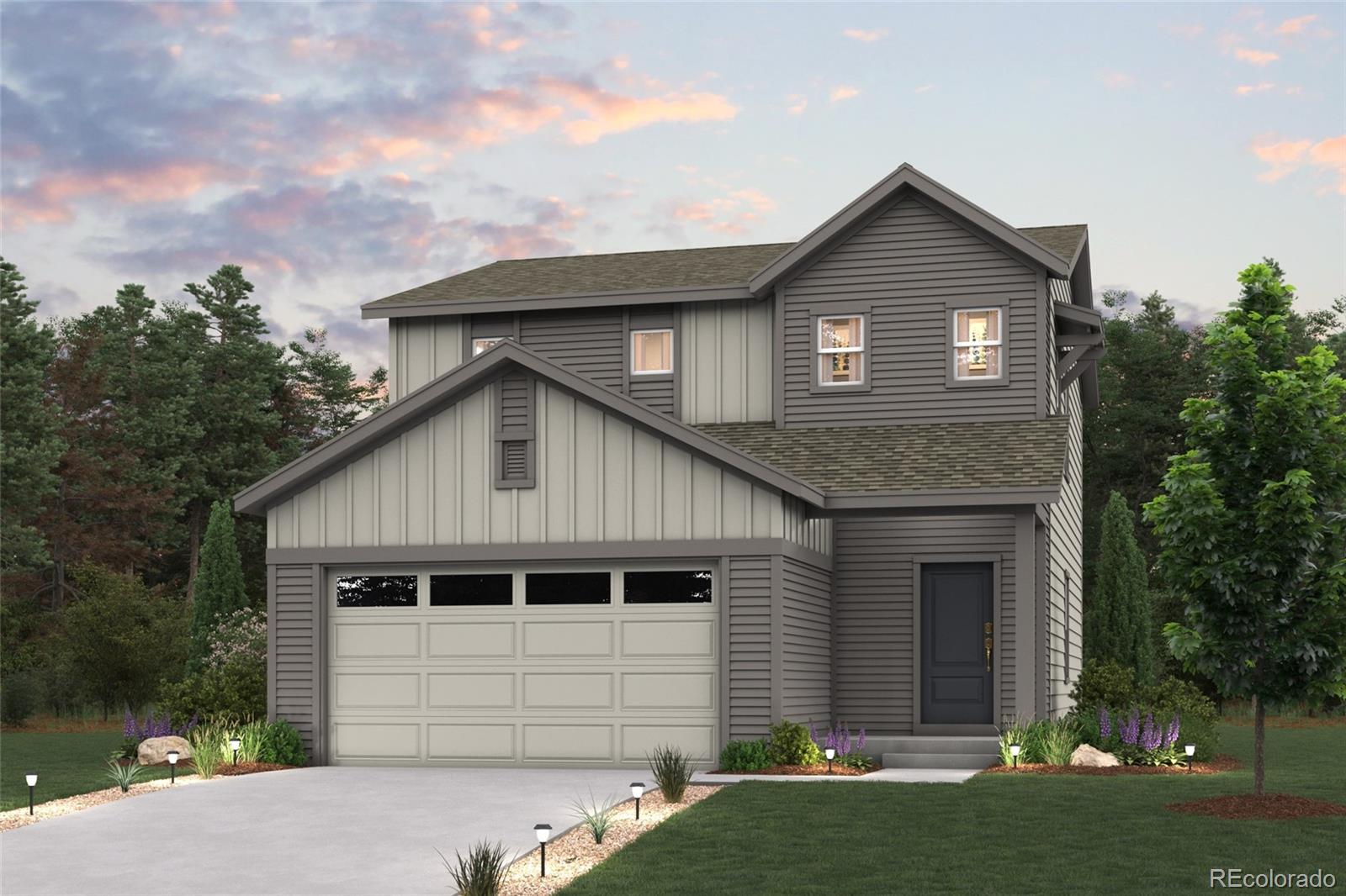 18978 E 94th Place, commerce city MLS: 7007715 Beds: 3 Baths: 3 Price: $501,265