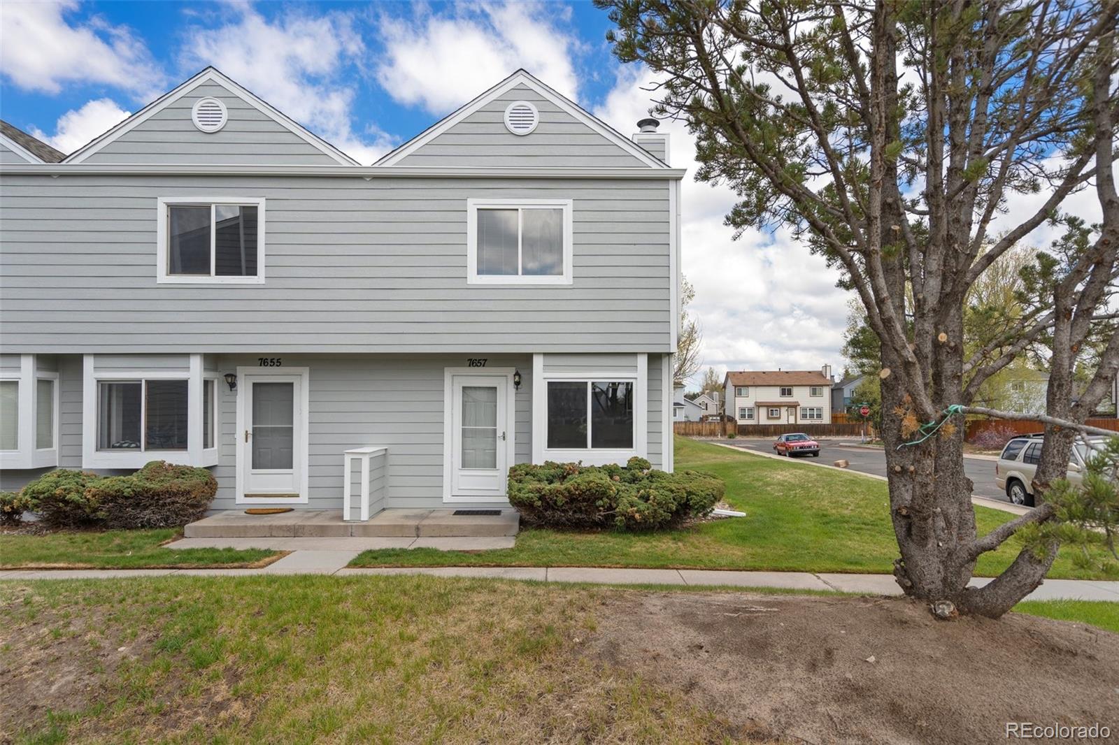 colorado springs  House Search Picture