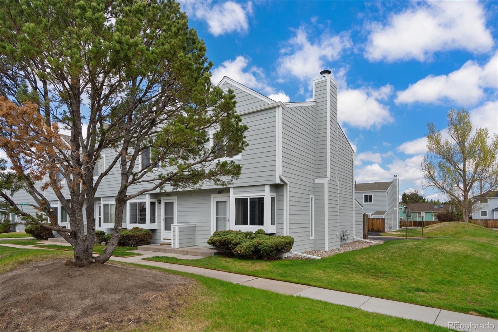 7657  Lexington Manor Drive, colorado springs  House Search MLS Picture