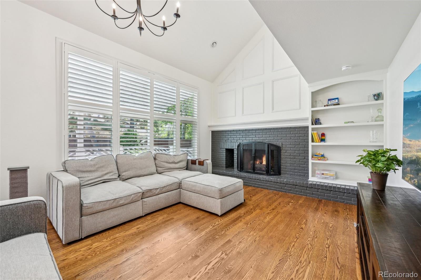 10068  Granite Hill Drive, parker  House Search MLS Picture