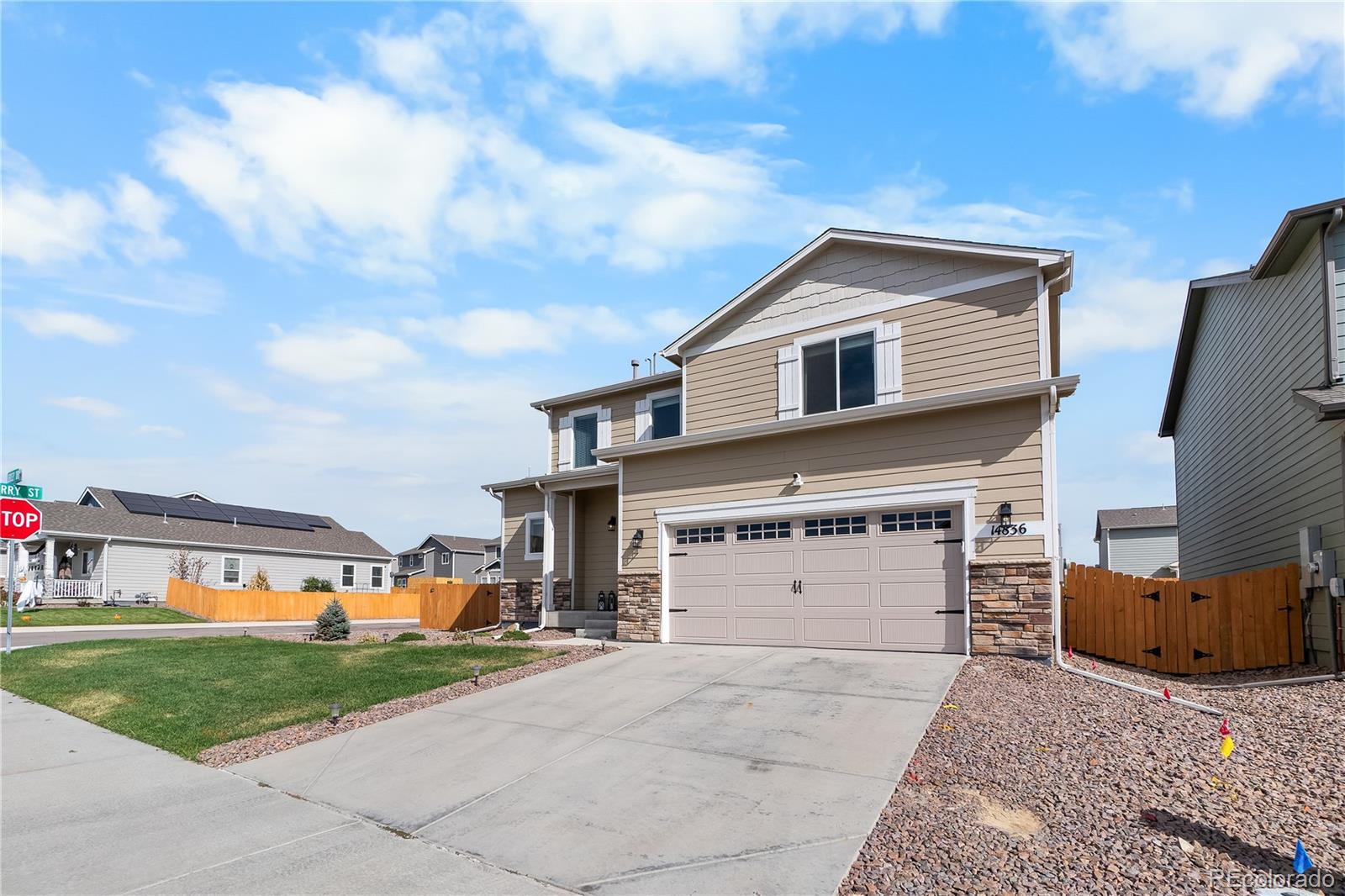 14836  Jersey Drive, mead  House Search MLS Picture