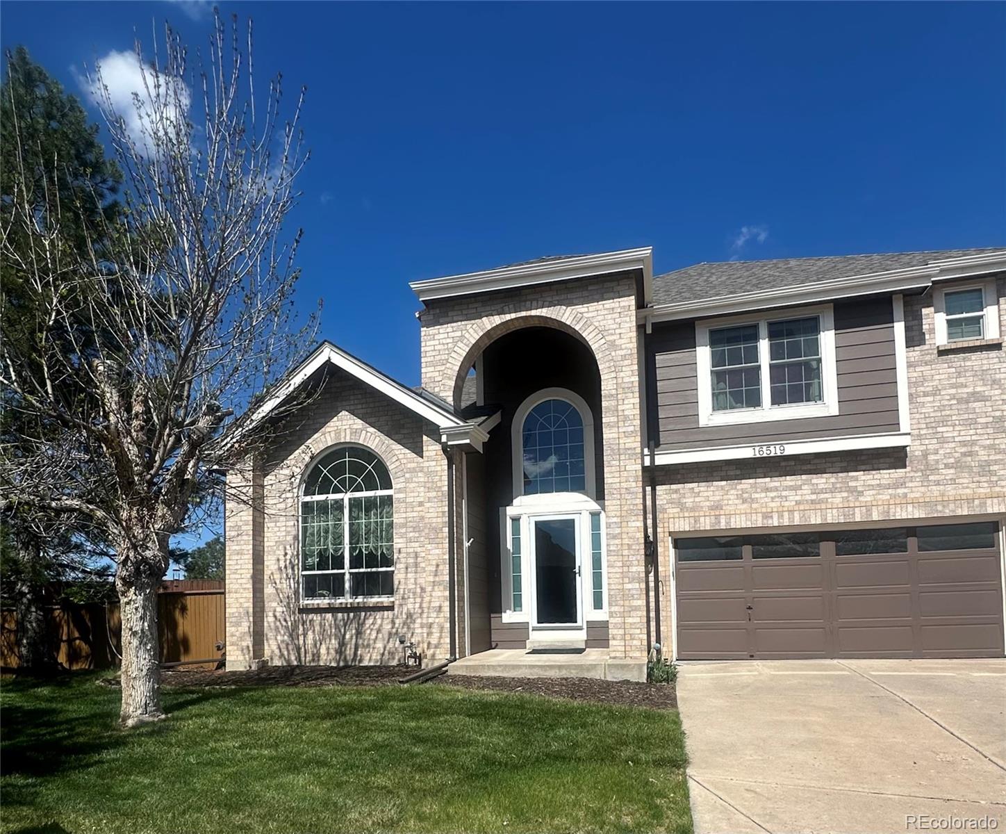 16519 E Hialeah Drive, centennial  House Search MLS Picture