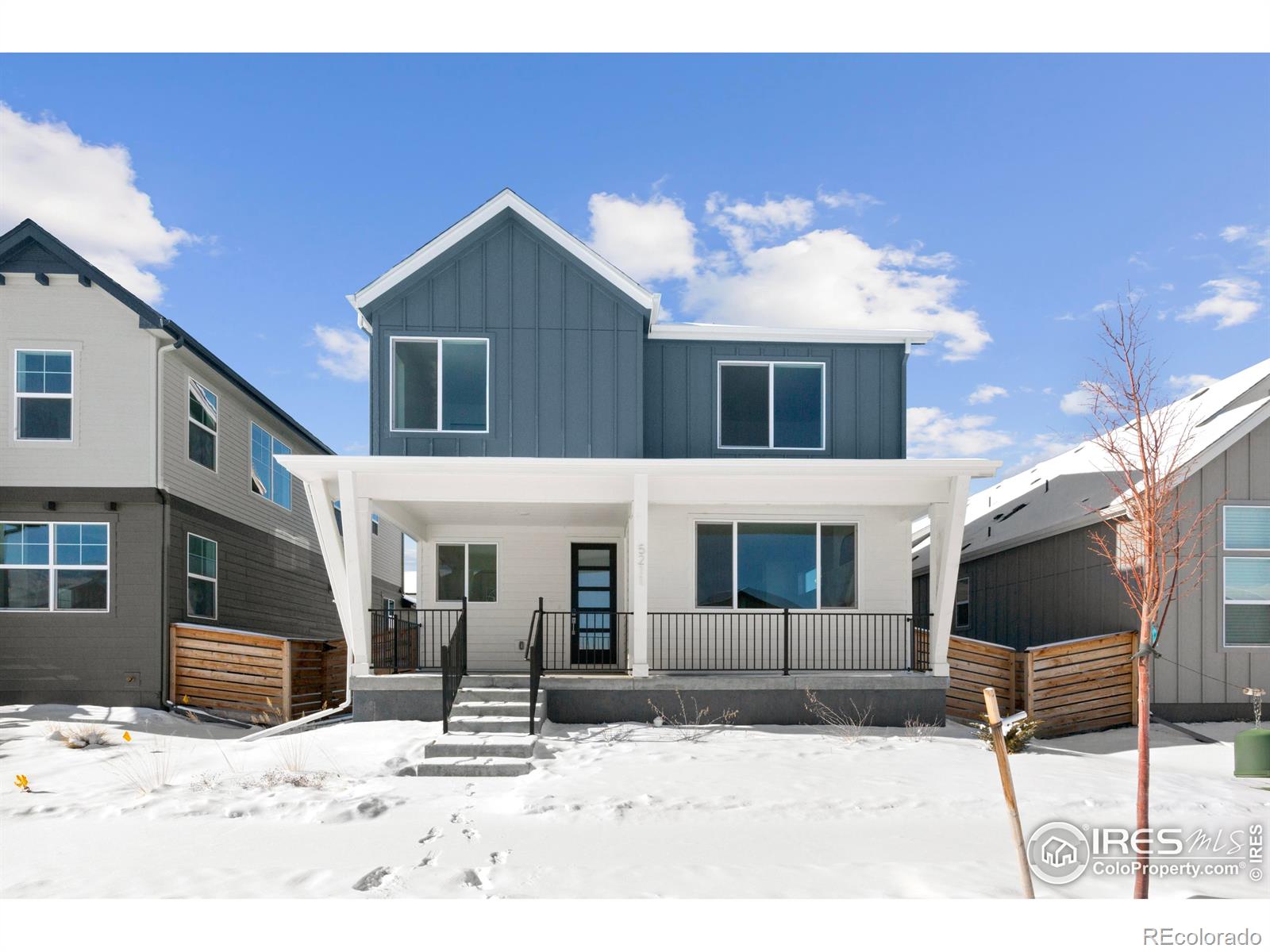 5211  Beckworth Street, timnath MLS: 4567891033663 Beds: 4 Baths: 3 Price: $515,116