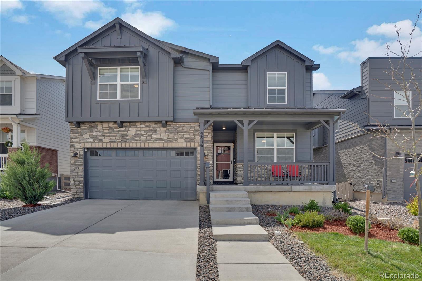 littleton  House Search Picture