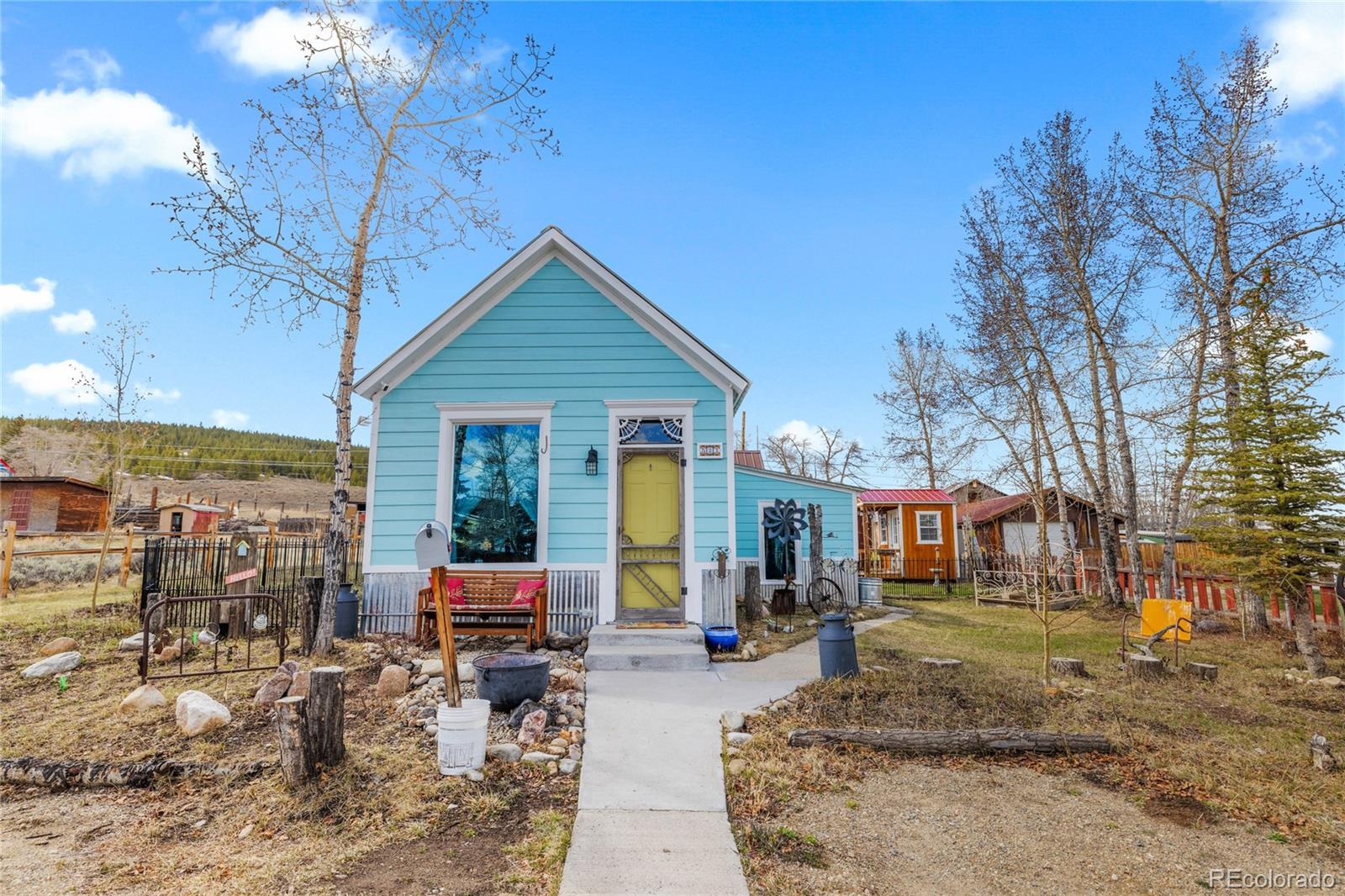leadville  House Search Picture