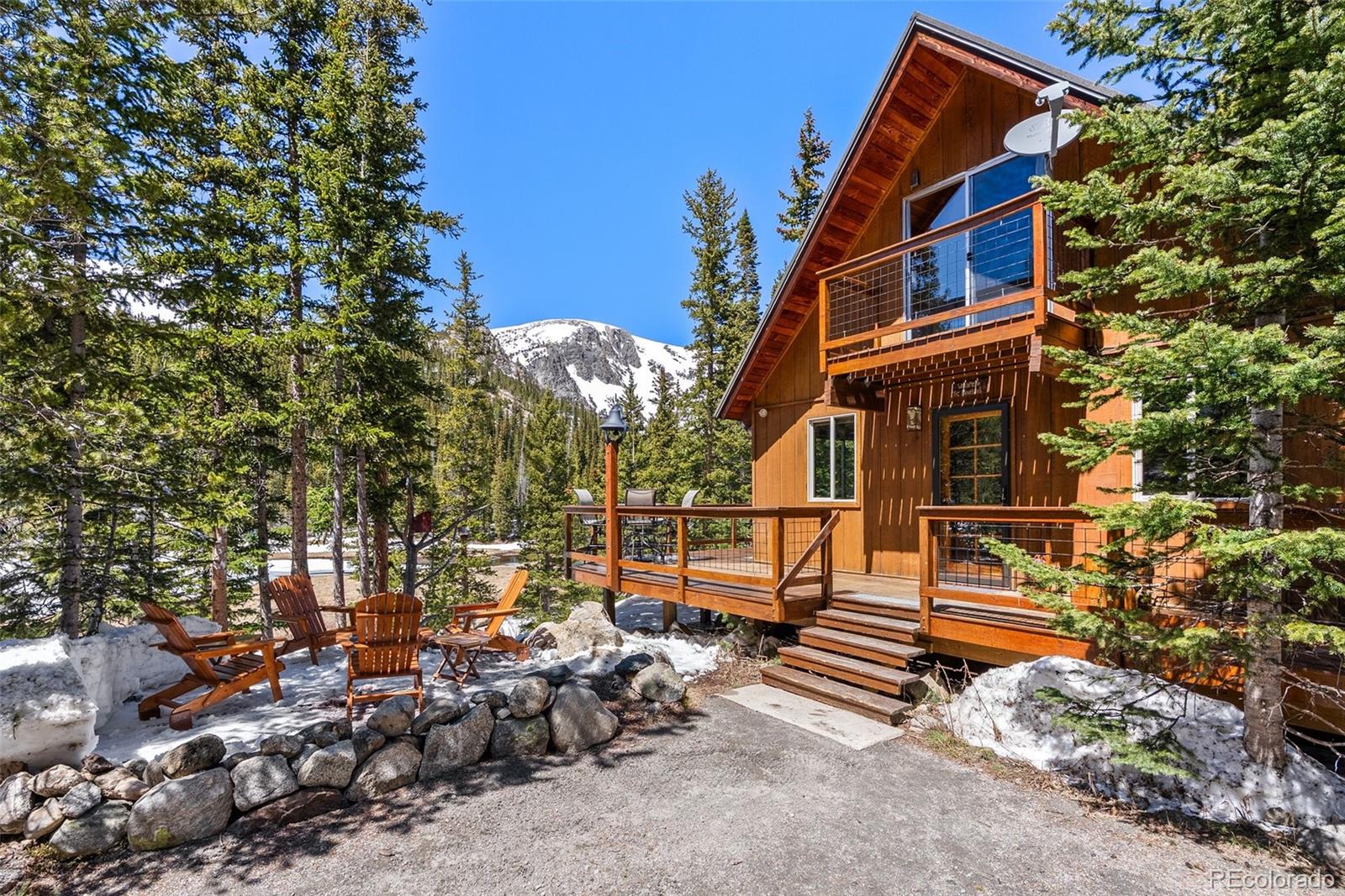 563  Brook Drive, idaho springs  House Search MLS Picture