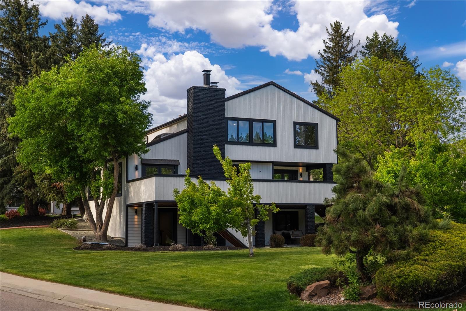 5516 S Havana Court, englewood  House Search MLS Picture
