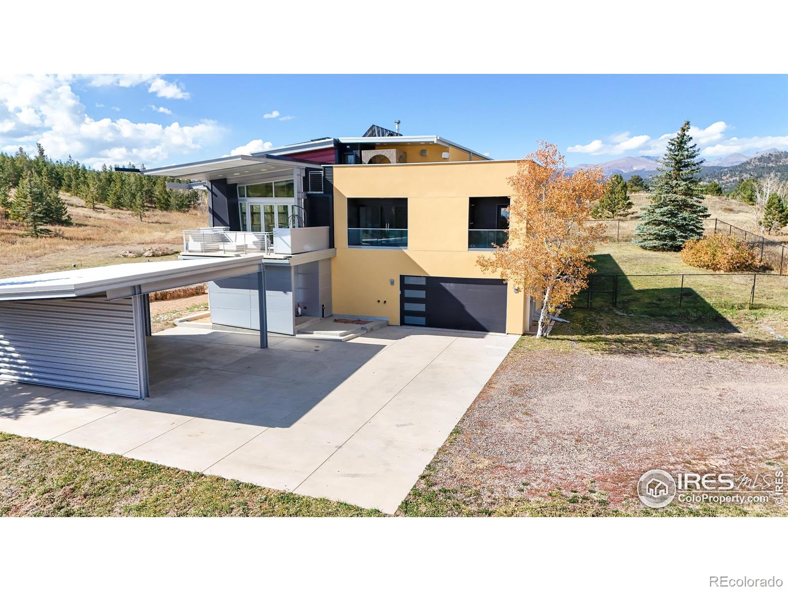 boulder  House Search Picture