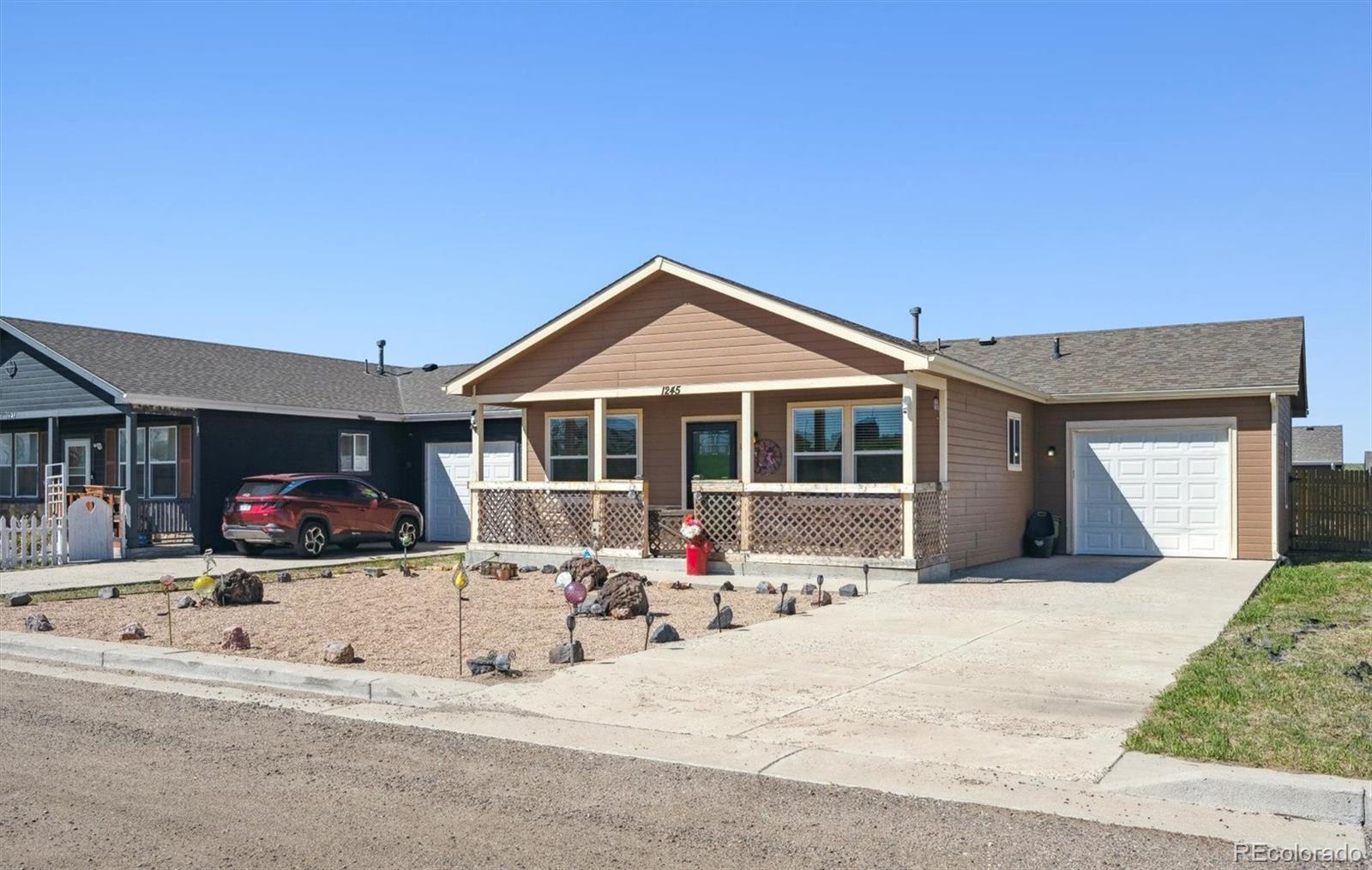 deer trail  House Search Picture