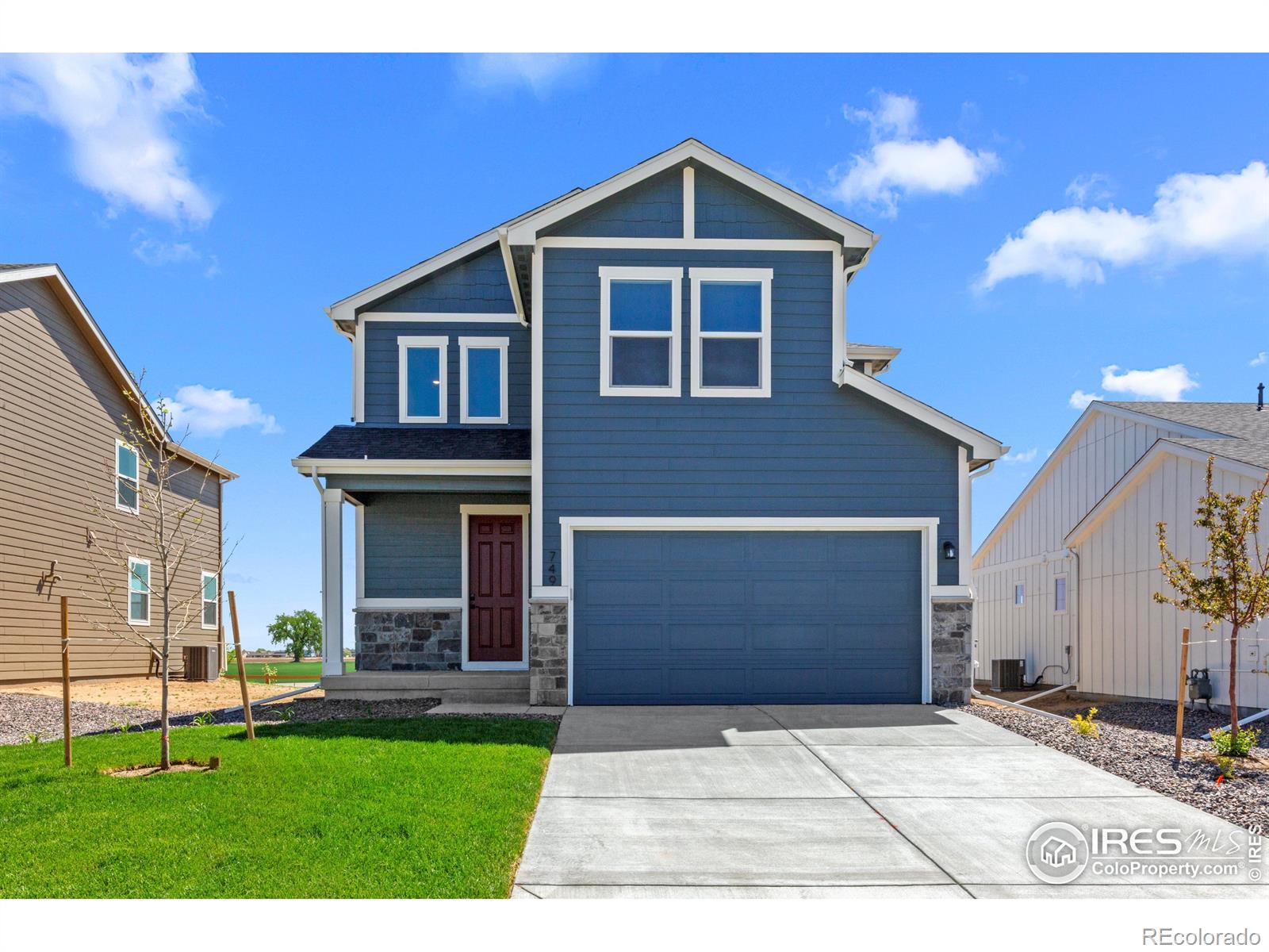 749  Muturu Road, johnstown  House Search MLS Picture