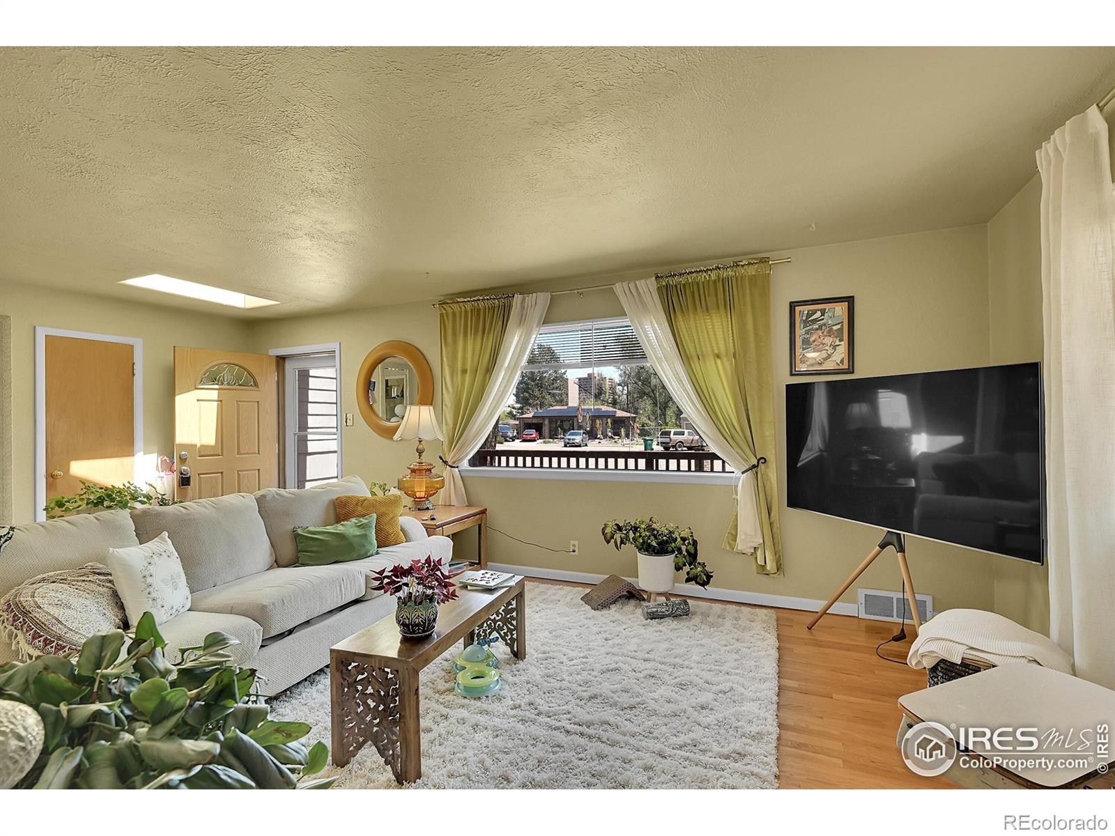 2413  15th Avenue, greeley  House Search MLS Picture
