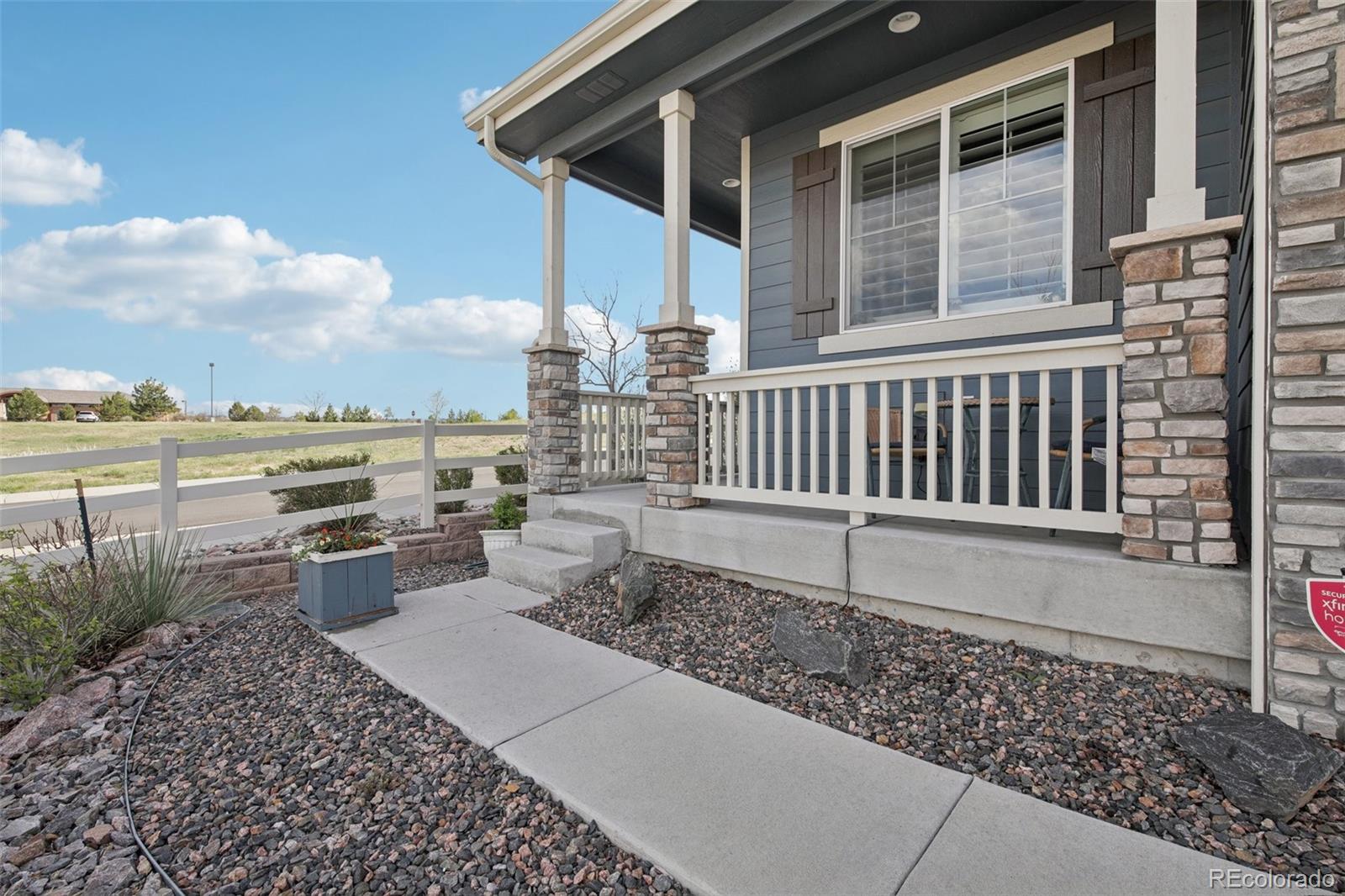 2188  Abigail Lane, castle rock  House Search MLS Picture