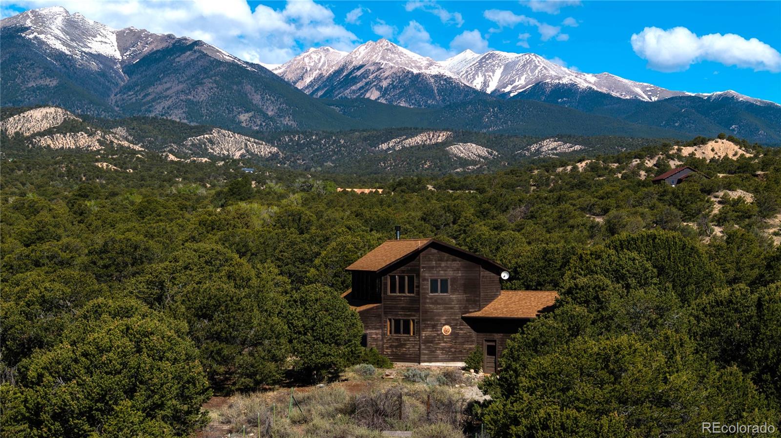 salida  House Search Picture