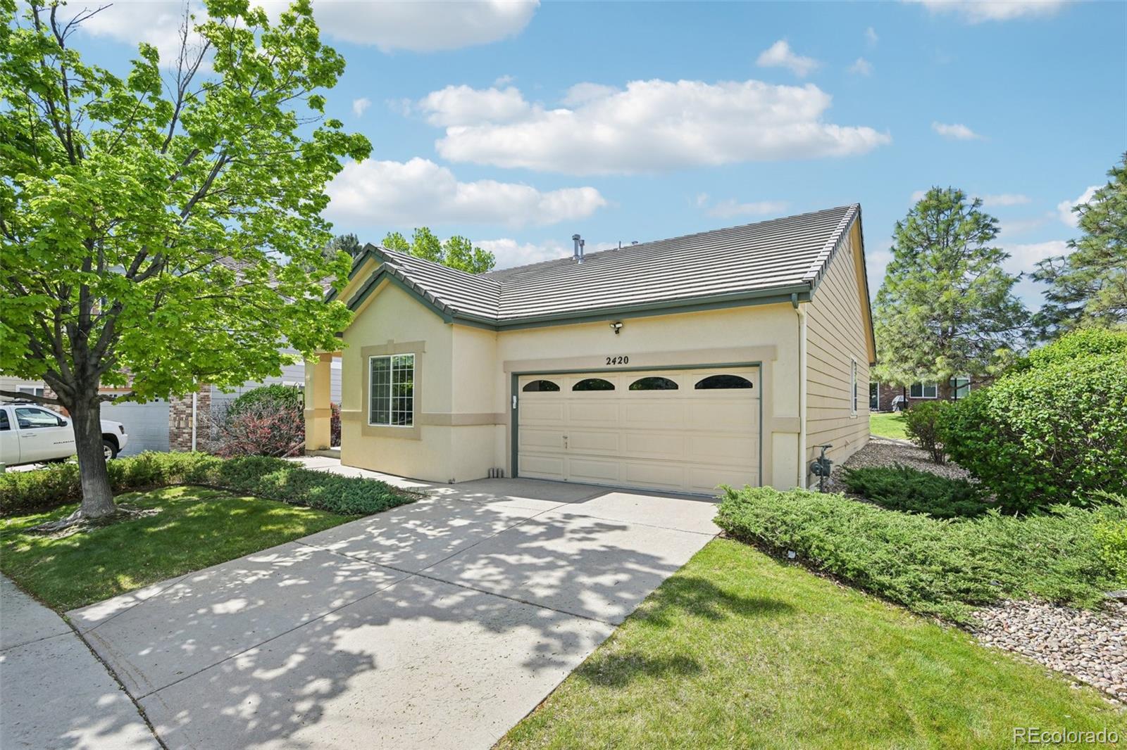 2420 E 127th Avenue, thornton MLS: 8454778 Beds: 3 Baths: 2 Price: $495,000