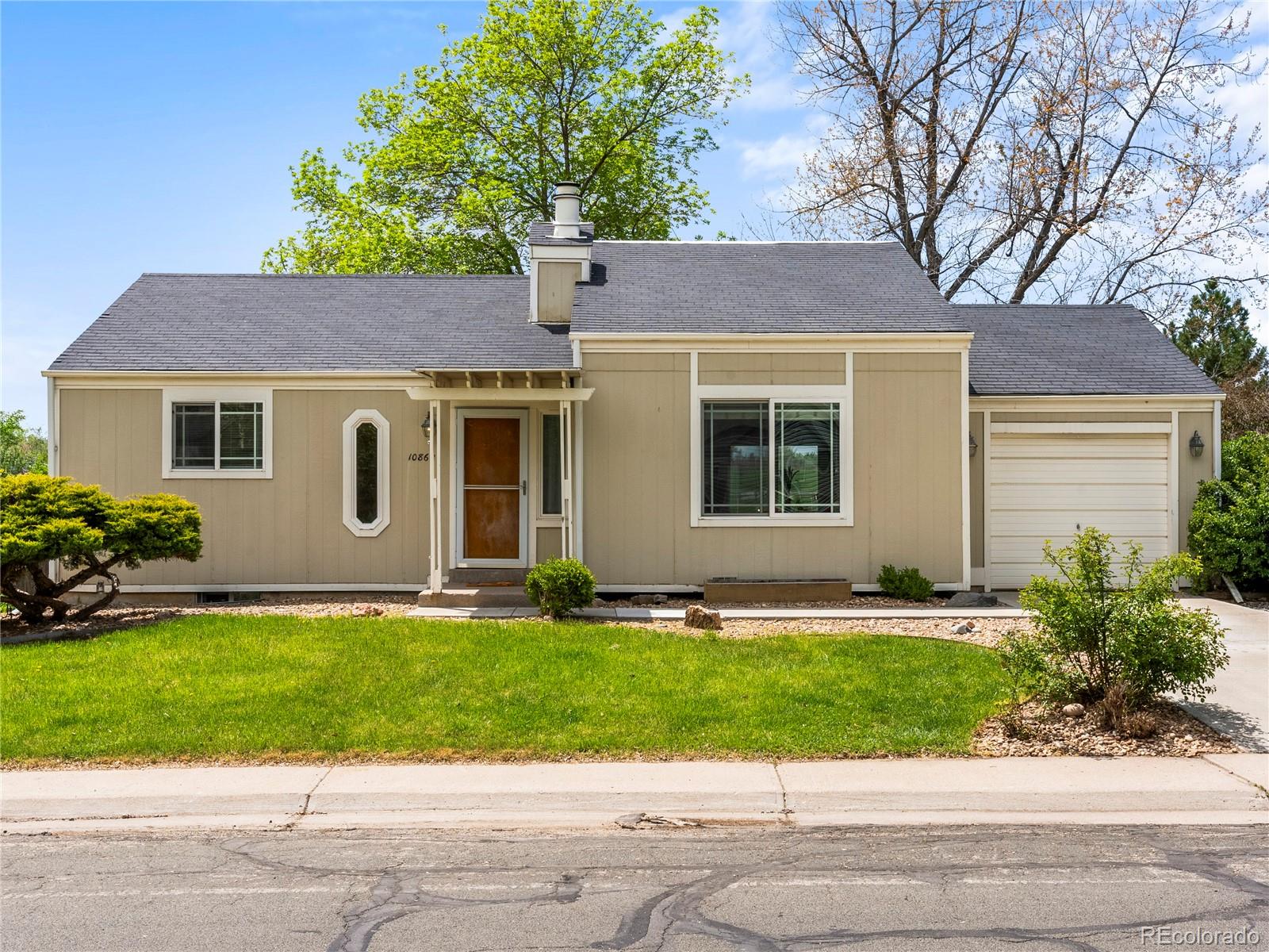 10862  Albion Drive, thornton MLS: 3996116 Beds: 3 Baths: 2 Price: $460,000