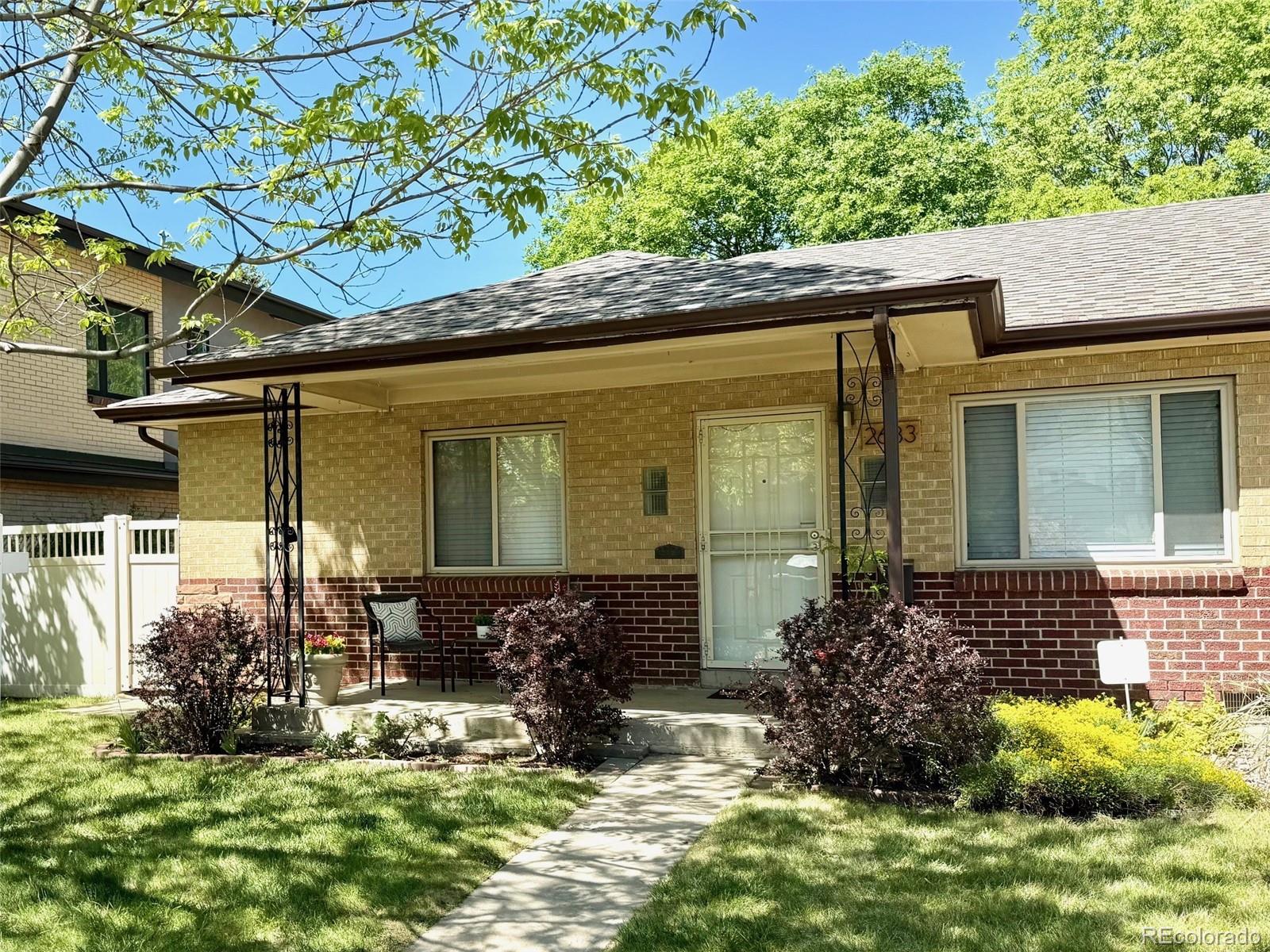 denver  House Search Picture