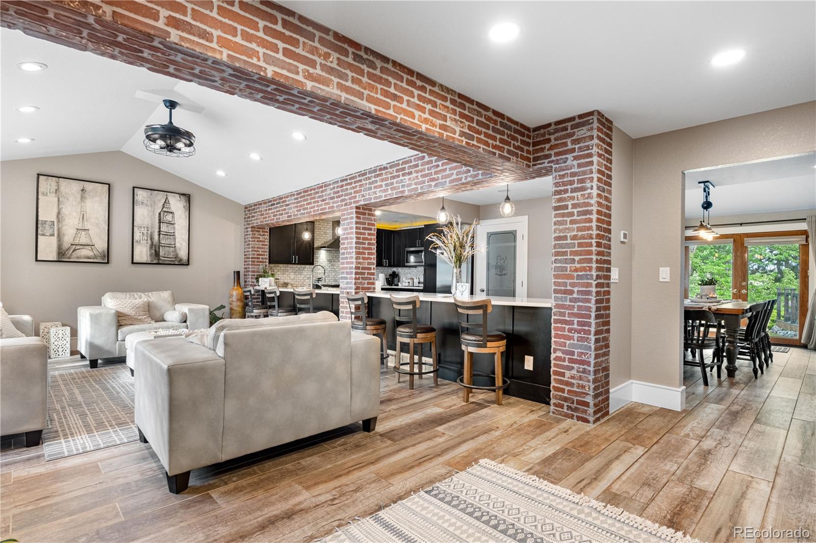 4218 S Alton Street, greenwood village  House Search MLS Picture