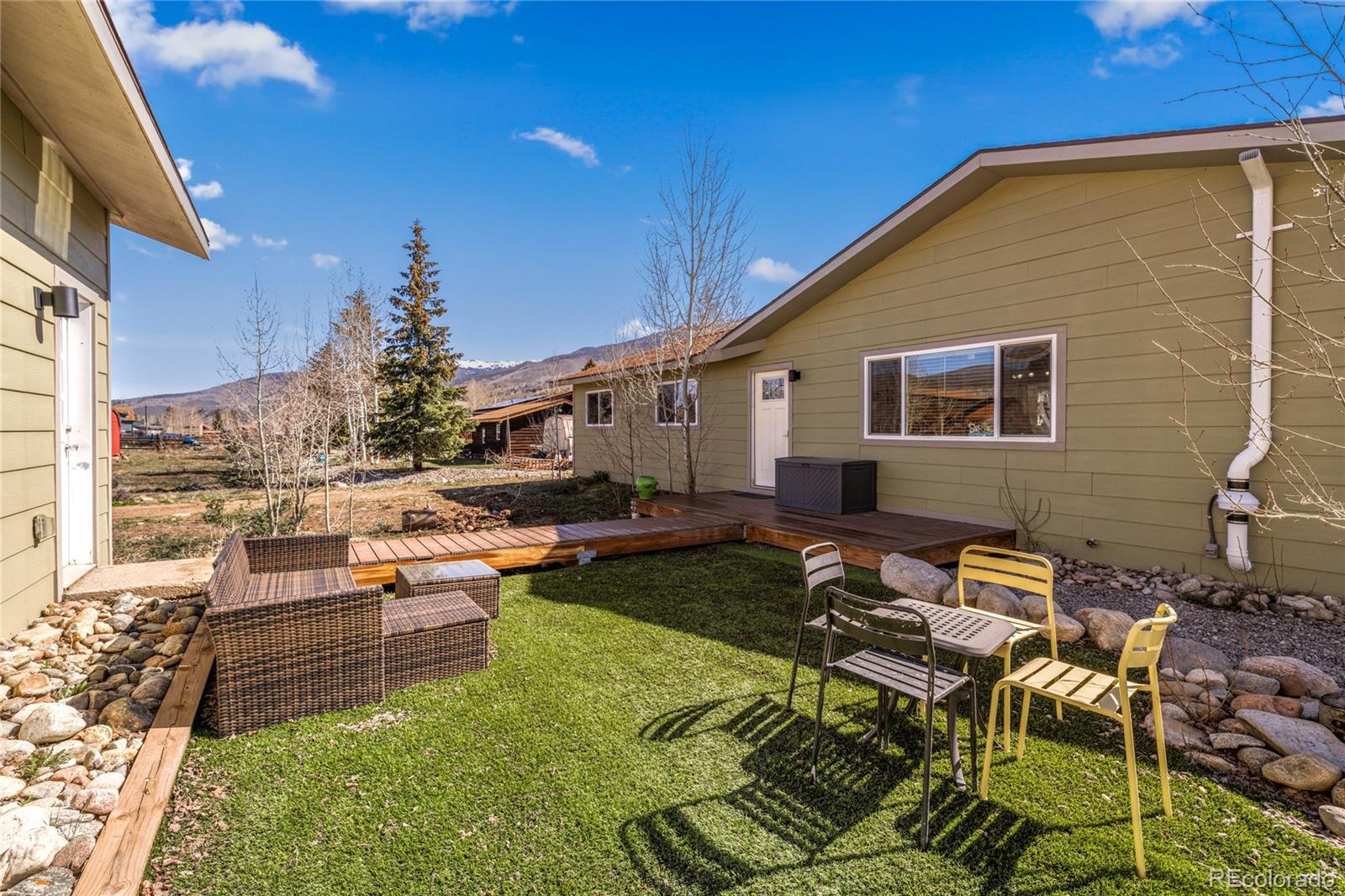 840  Mesa Drive, silverthorne  House Search MLS Picture
