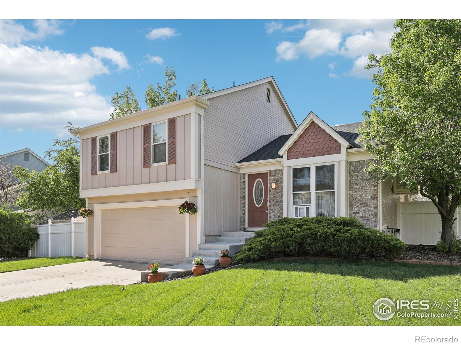 710  Sedge Way, lafayette  House Search MLS Picture