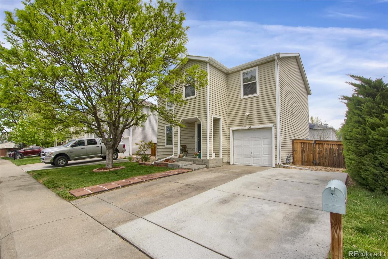 1341  Kingfisher Avenue, brighton MLS: 2955805 Beds: 4 Baths: 2 Price: $429,950