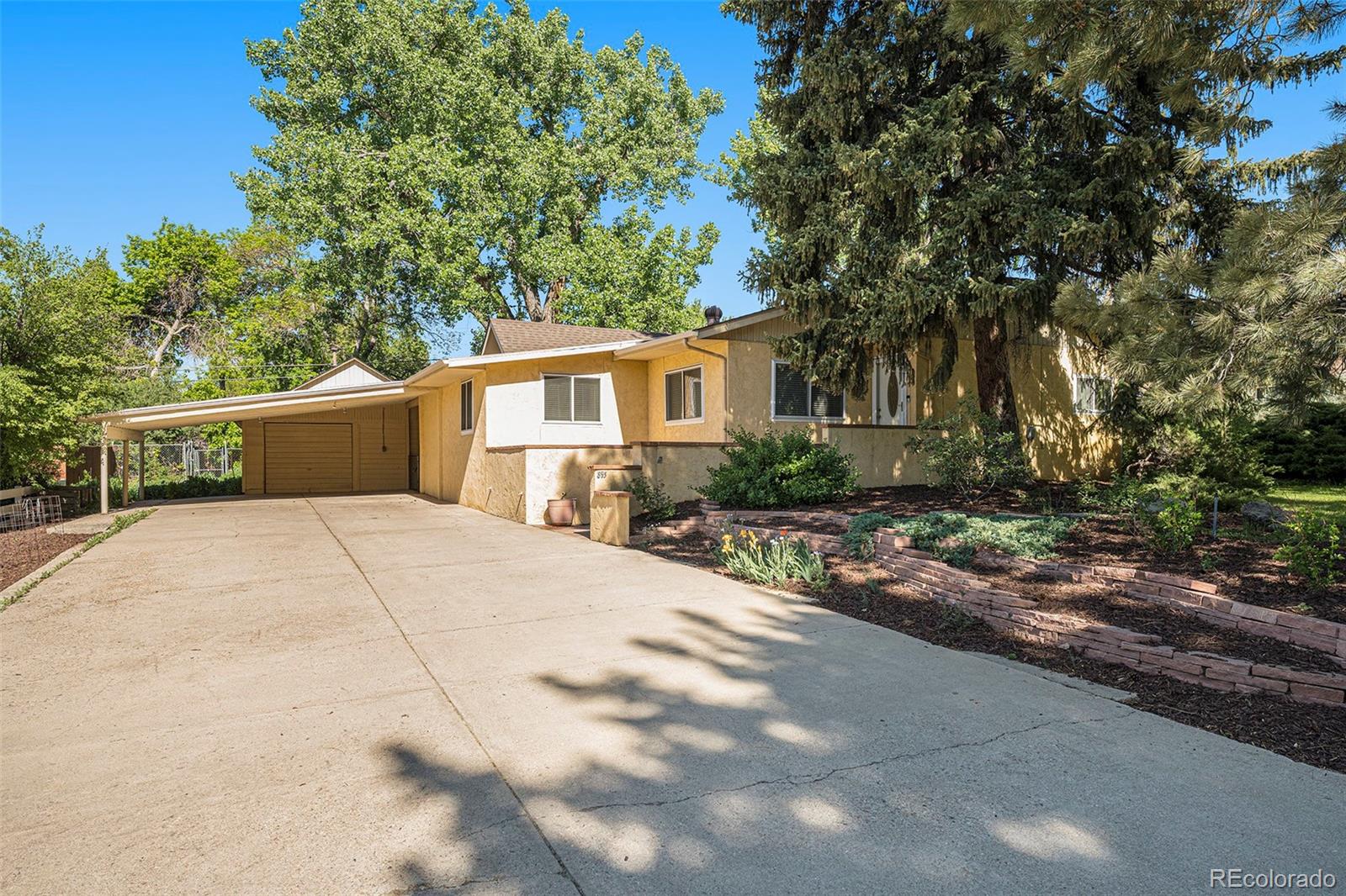895  Vance Street, lakewood  House Search MLS Picture