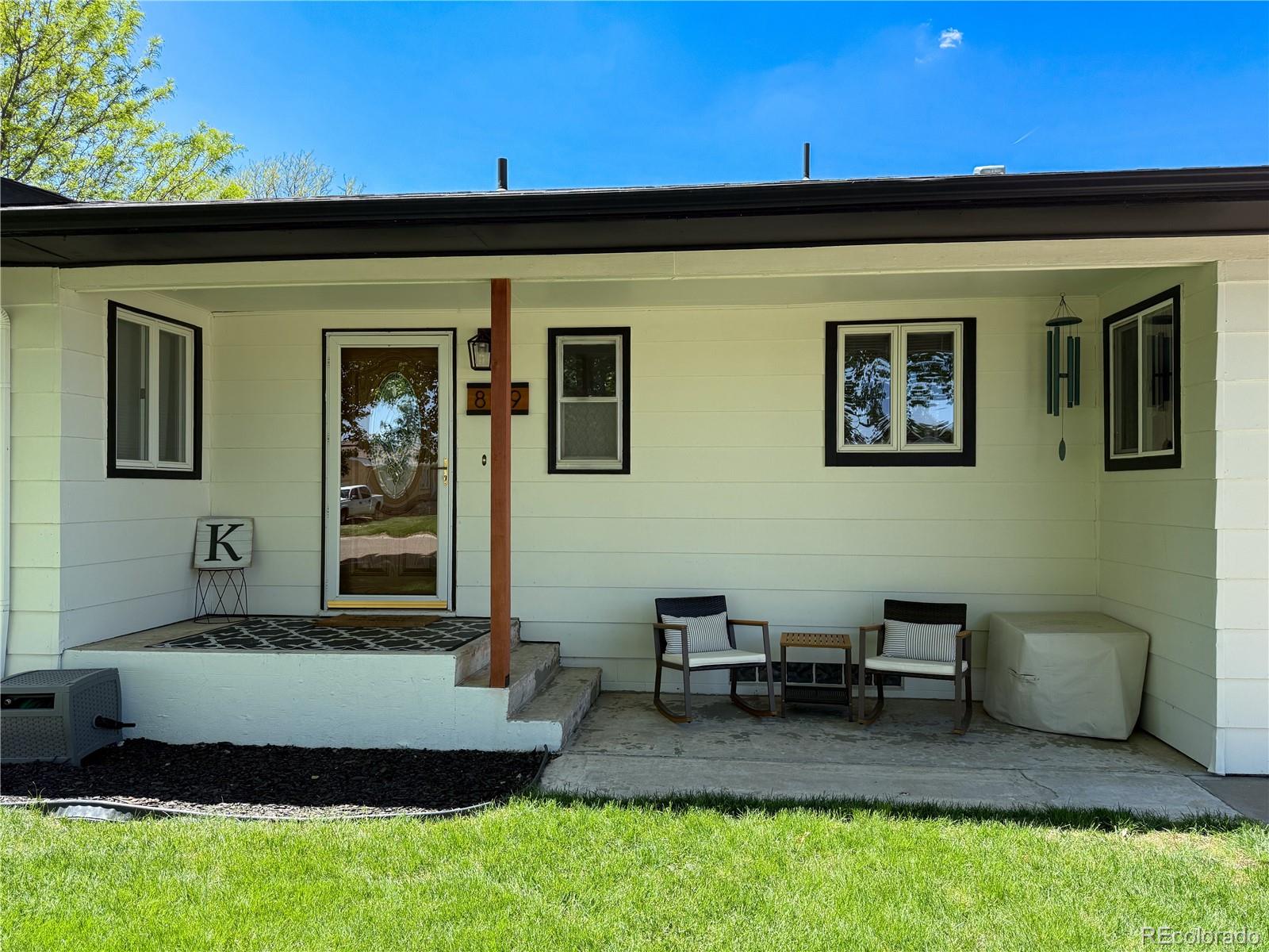 809 N 14th Street, burlington  House Search MLS Picture