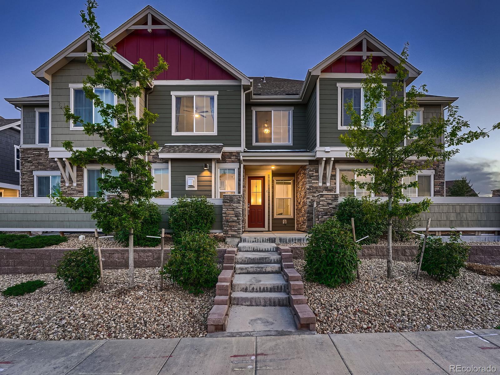 aurora  House Search Picture