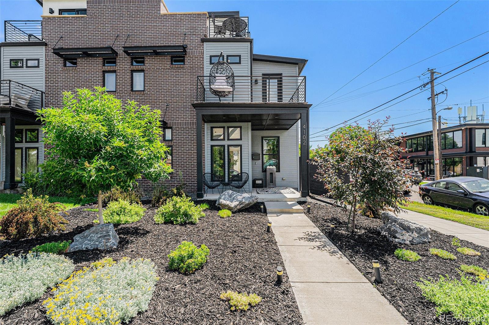 4102  Quivas Street , Denver  MLS: 7787296 Beds: 4 Baths: 5 Price: $1,295,000