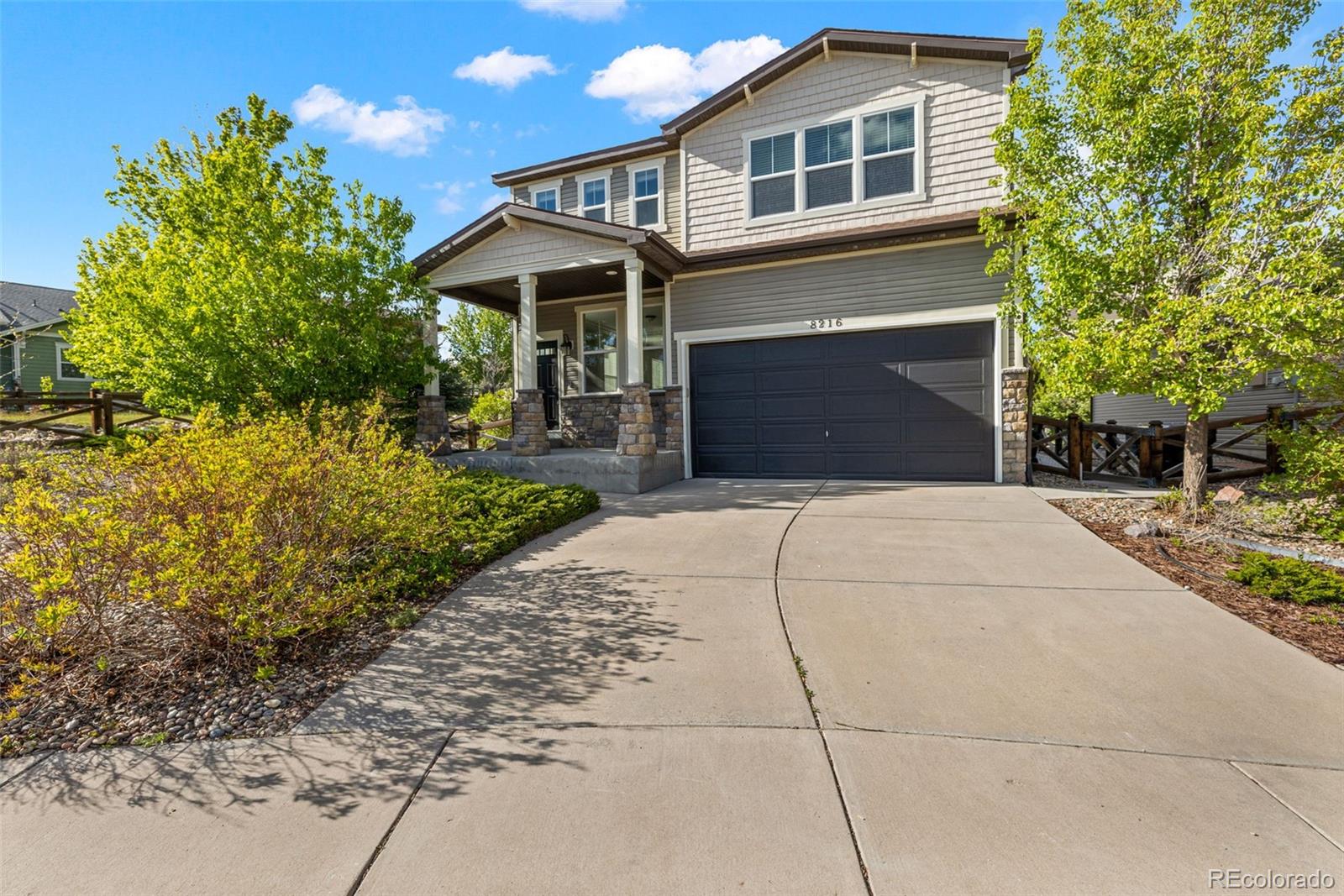 colorado springs  House Search Picture