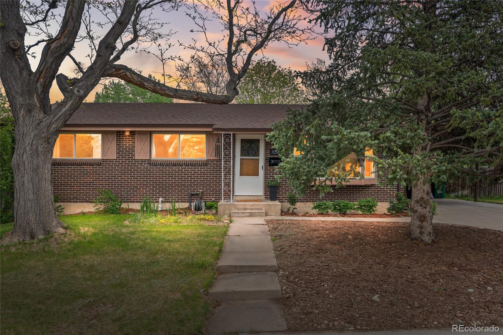 centennial  House Search Picture