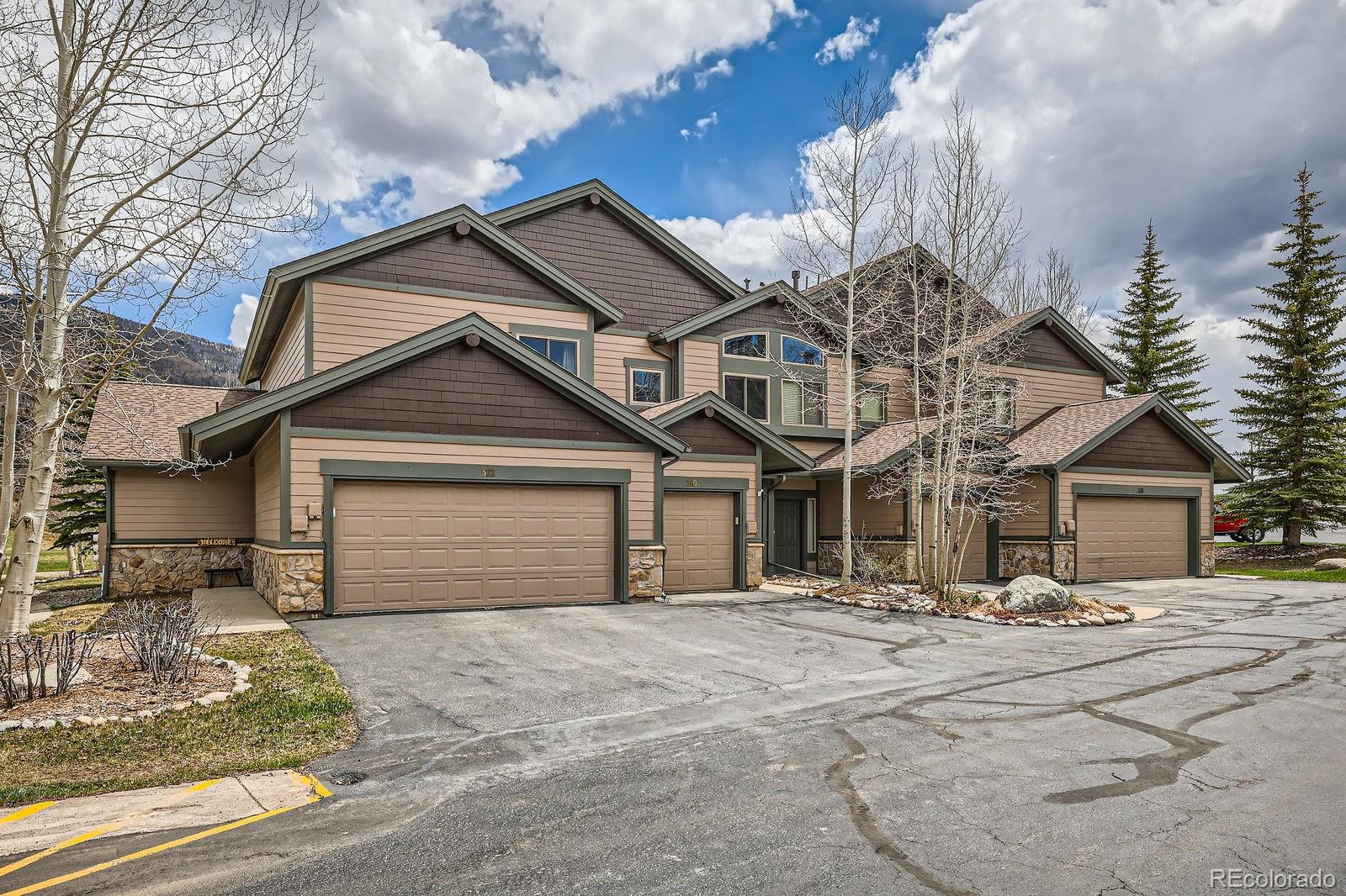 320  Kestrel Lane, silverthorne  House Search MLS Picture