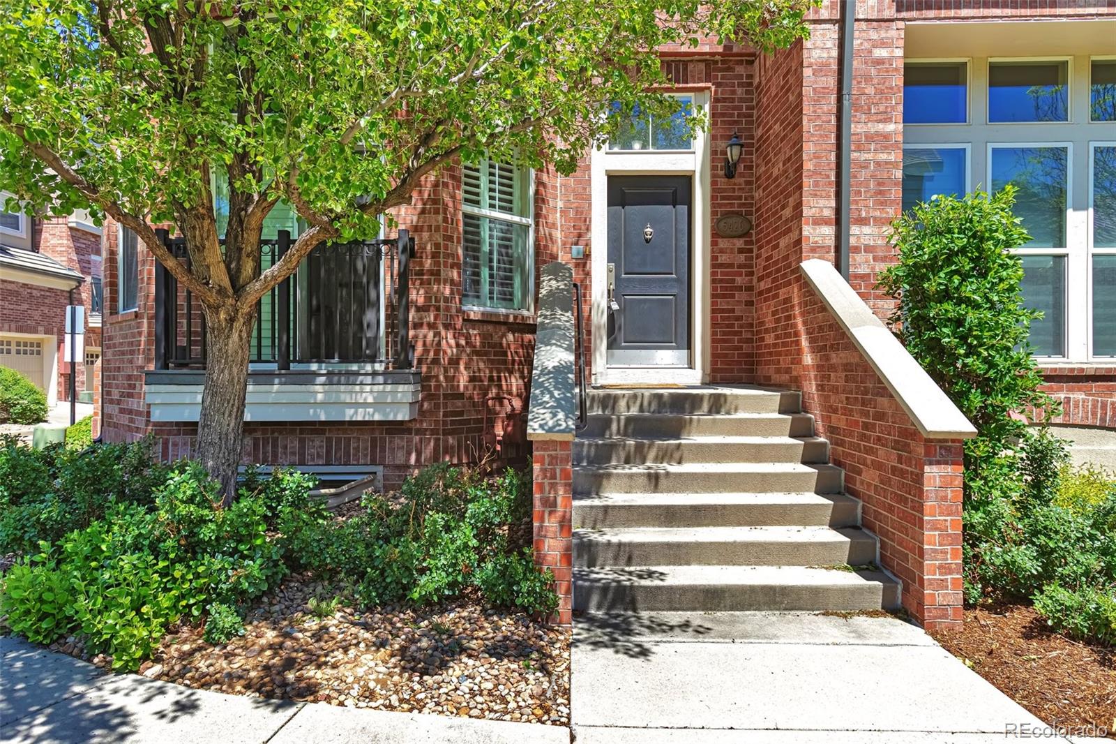 5426  Dtc Parkway, greenwood village  House Search MLS Picture
