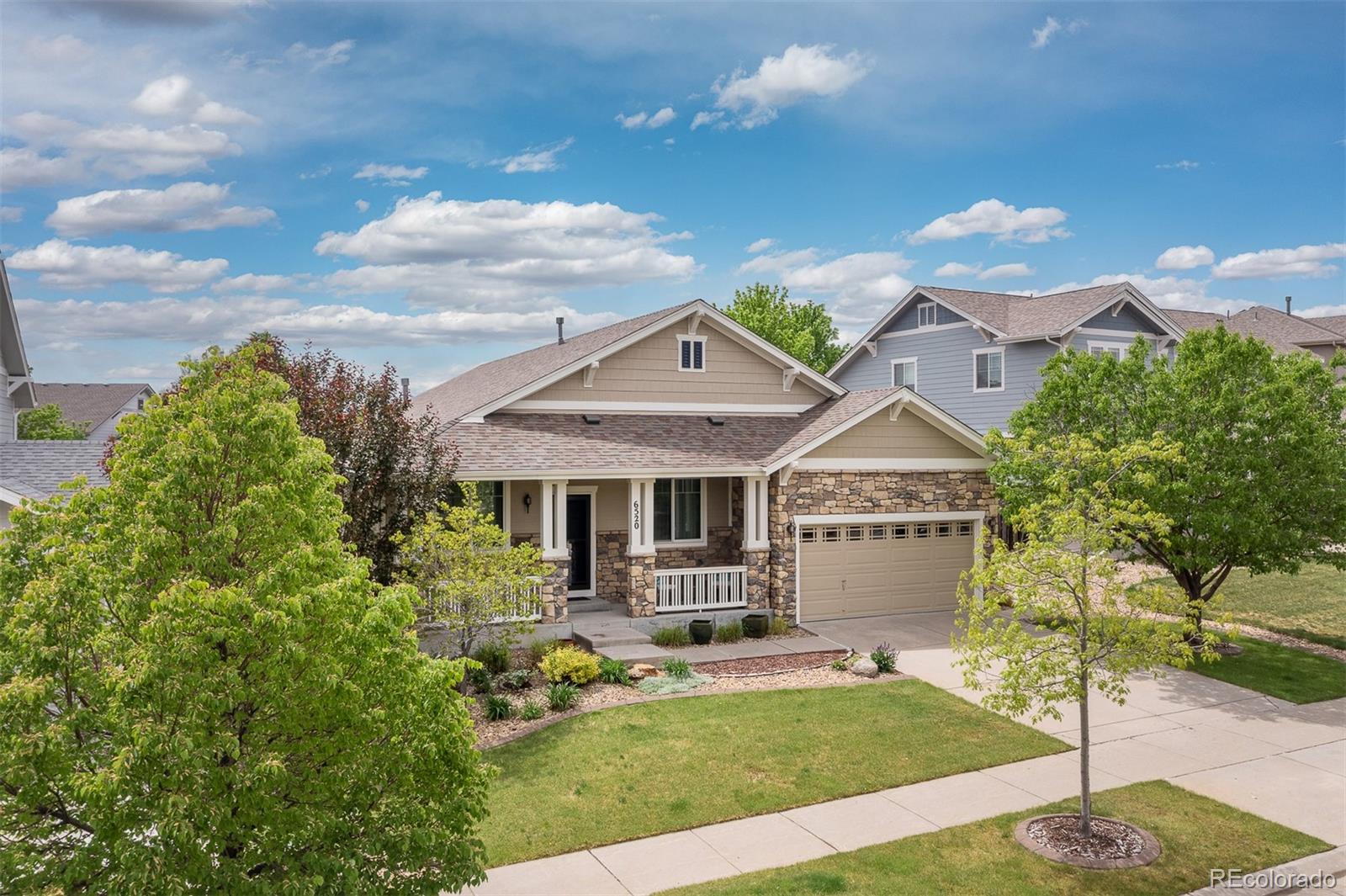 aurora  House Search Picture