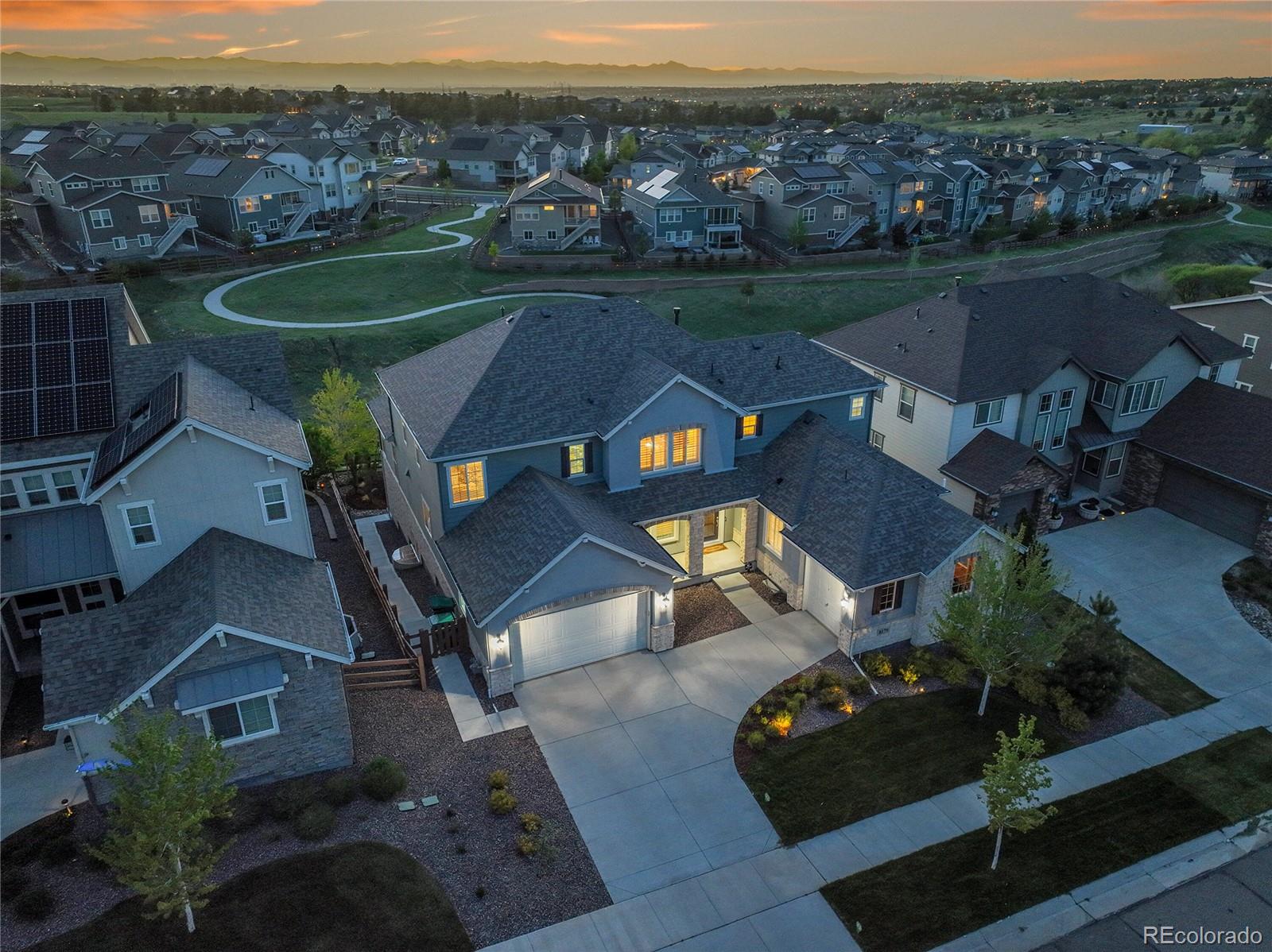 aurora  House Search Picture