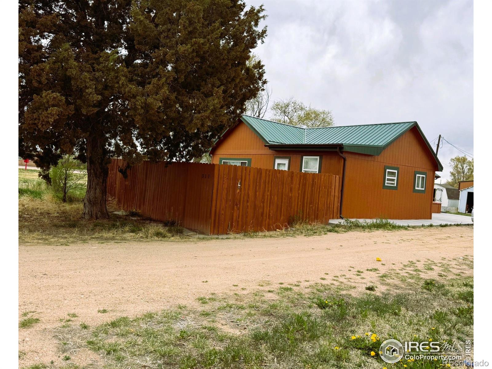 311 W 3rd Avenue, iliff  House Search MLS Picture