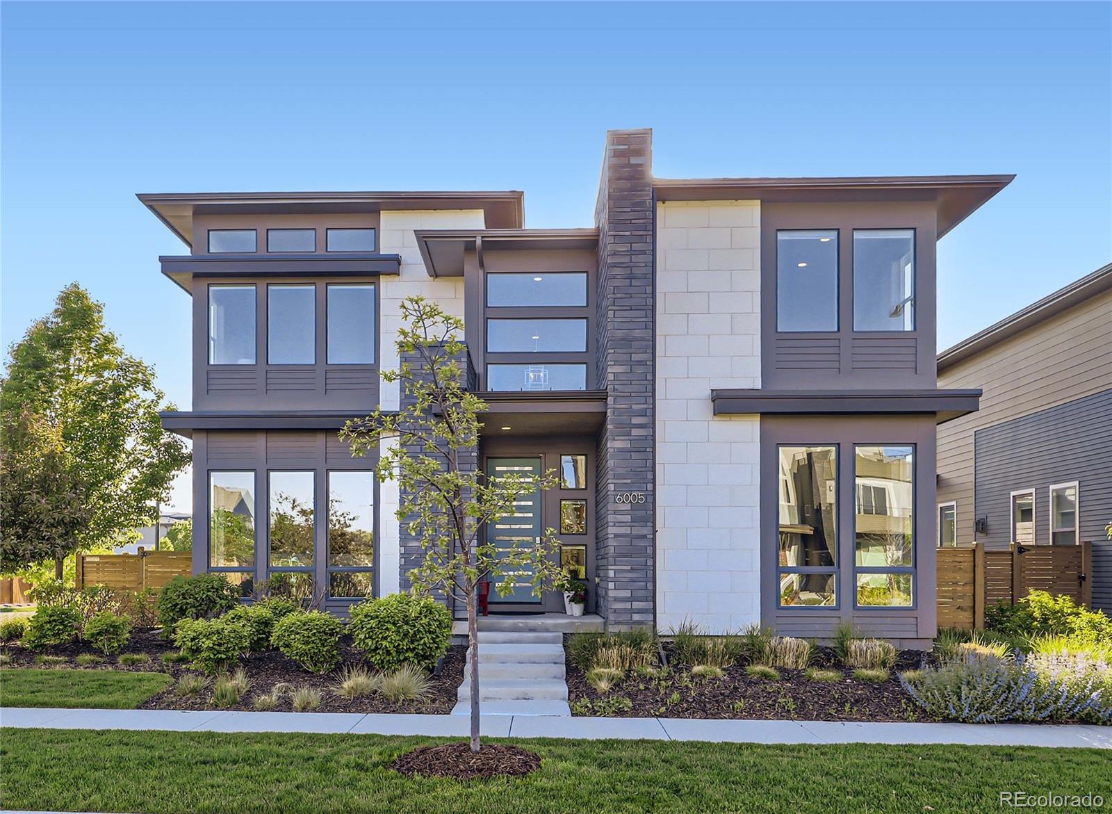 6005  Beeler Street, denver  House Search MLS Picture