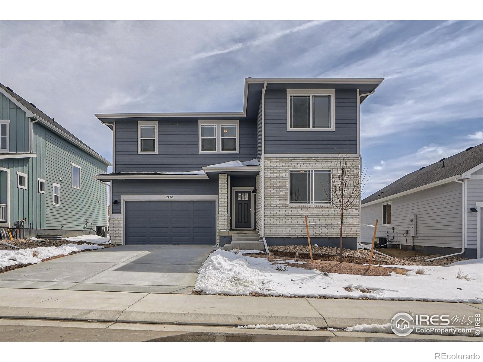1833  Baltusrol Drive, fort collins  House Search MLS Picture