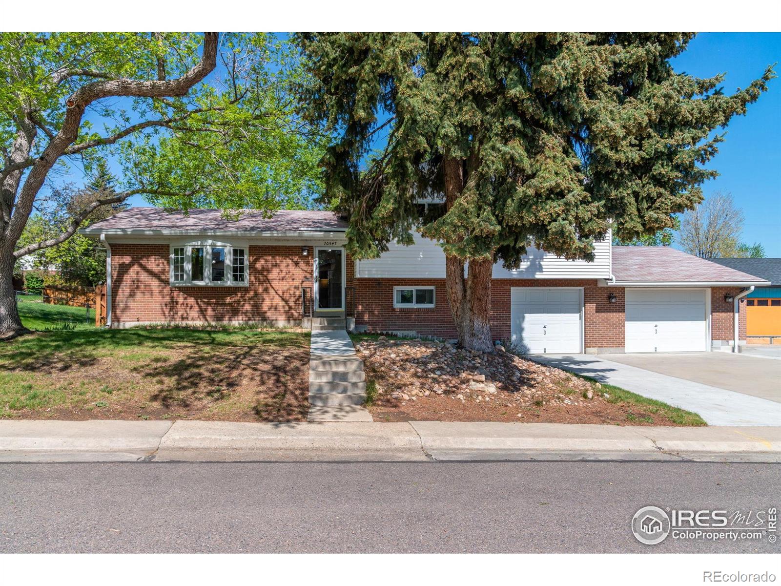 10547  Lipan Street, northglenn  House Search MLS Picture