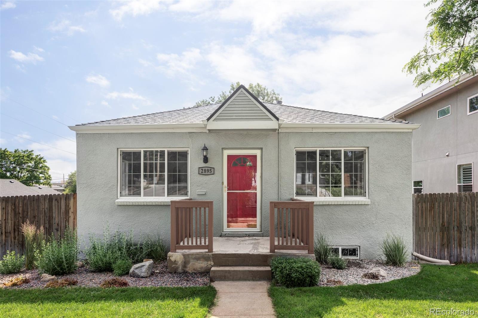 2895 S Sherman Street, englewood  House Search MLS Picture