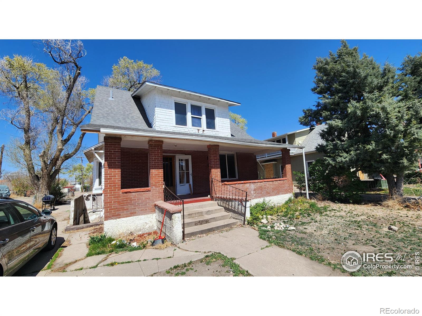 sterling  House Search Picture