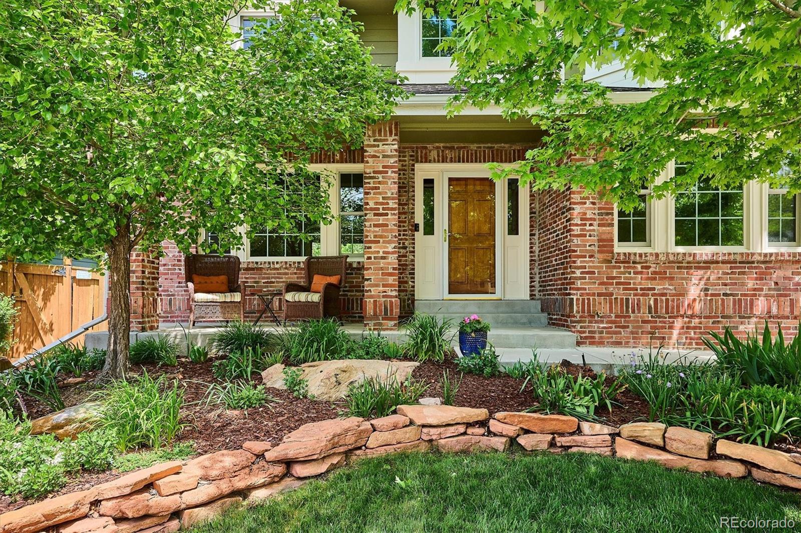 centennial  House Search Picture