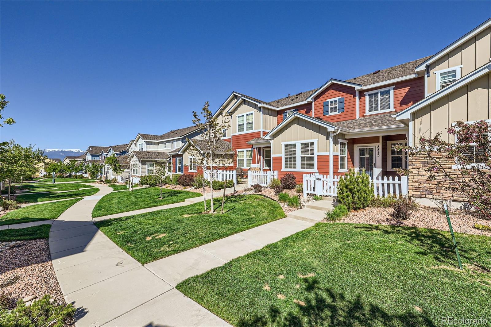 colorado springs  House Search Picture