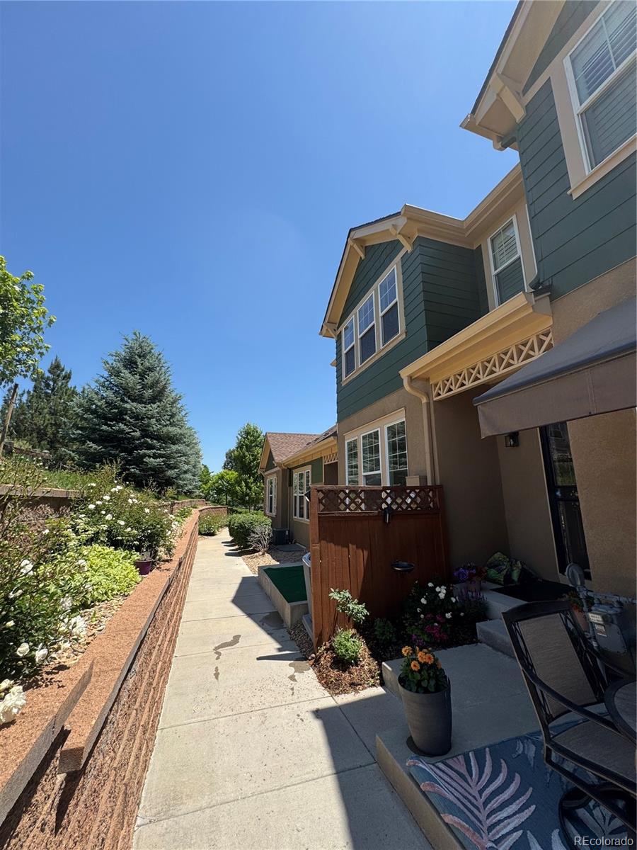 12317 W Gould Avenue, littleton  House Search MLS Picture