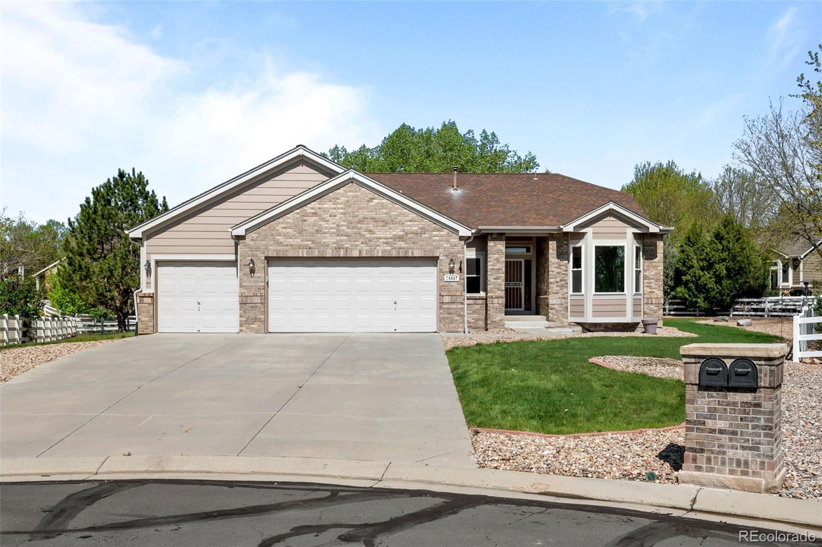 14447  Inca Court, westminster MLS: 4637260 Beds: 3 Baths: 2 Price: $845,000