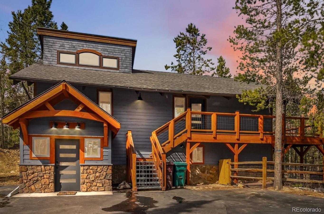 breckenridge  House Search Picture
