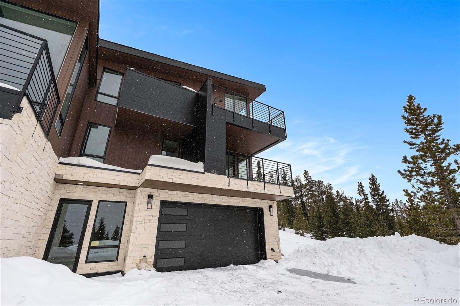 breckenridge  House Search Picture