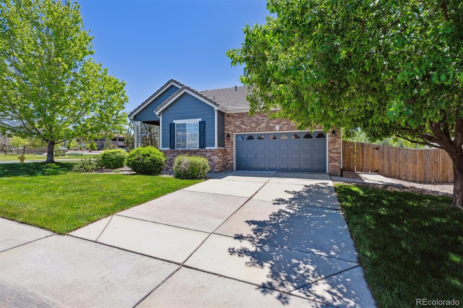 2670 E 136th Place, thornton  House Search MLS Picture